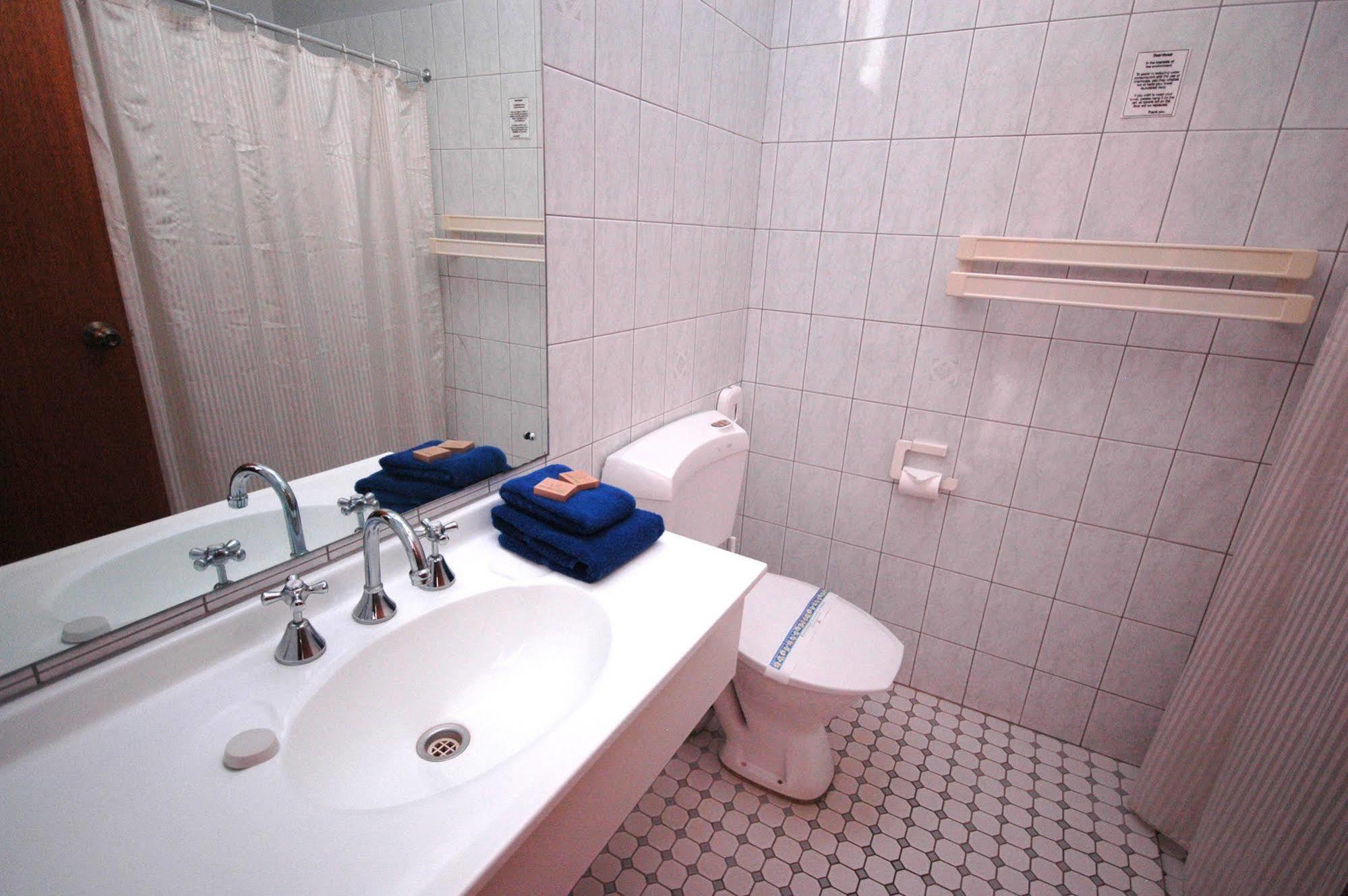Burra Motor Inn Oda fotoğraf